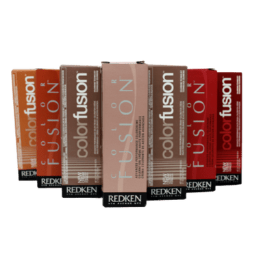 REDKEN - COLOR FUSION_Color Fusion 1Ab Color Creme_Cosmetic World